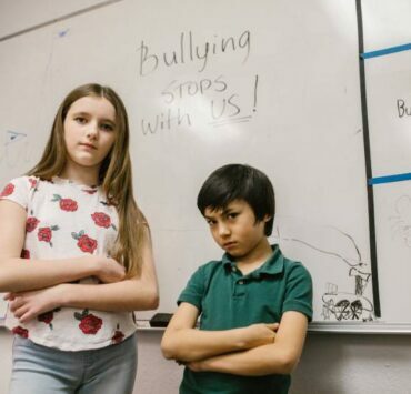 przemoc w szkole