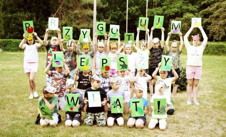 Przygotujmy lepszy świat