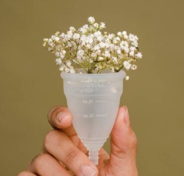 jak rozmawiać o miesiączce