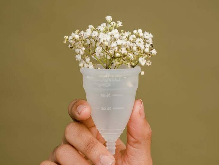 jak rozmawiać o miesiączce