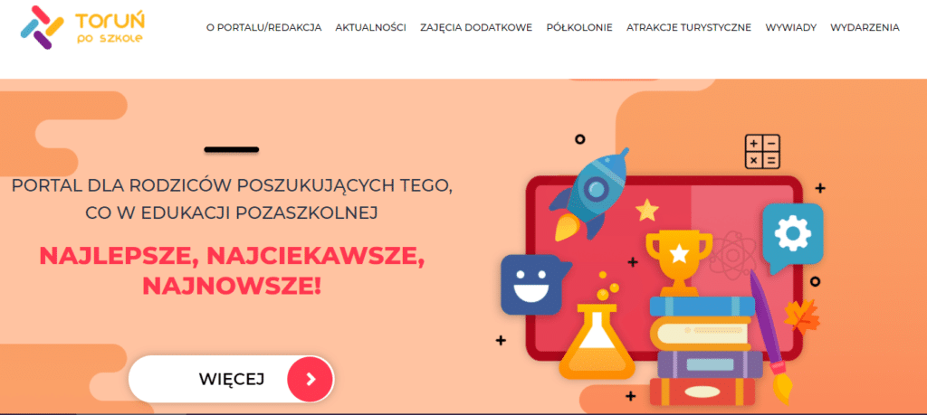 portal toruunposzkole.pl