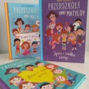 Przedszkole Pani Matyldy