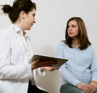 fizjoterapeuta uroginekologiczny