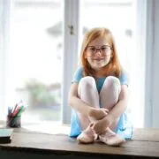 wada wzroku u dziecka