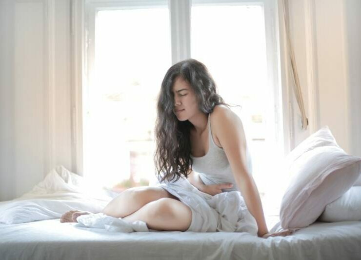 Salmonella w słodyczach