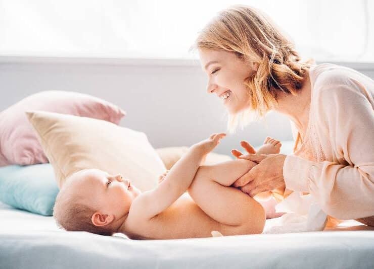 odparzeni pieluszkowe