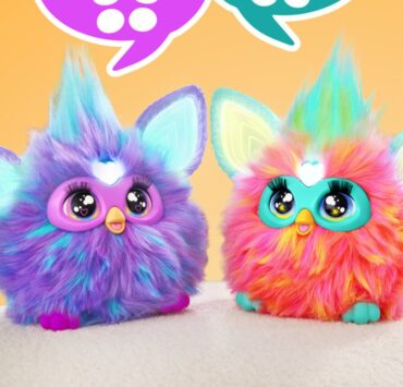furby 2023