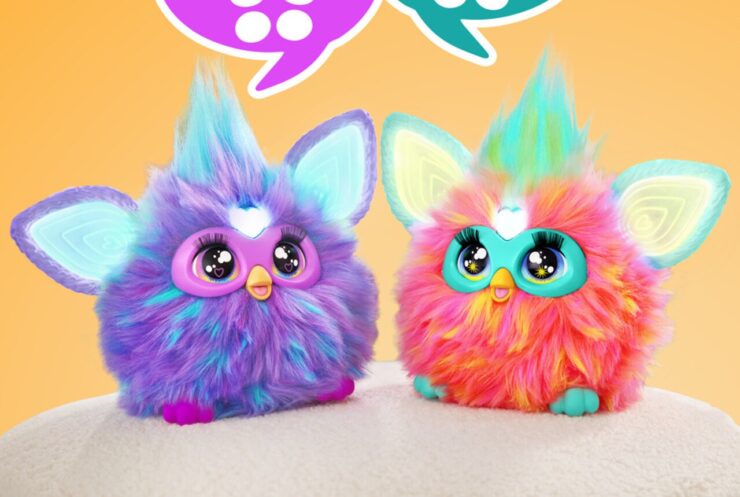 furby 2023