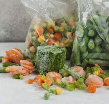 woreczki foliowe LDPE