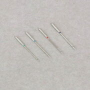 igły do szycia na maszynie