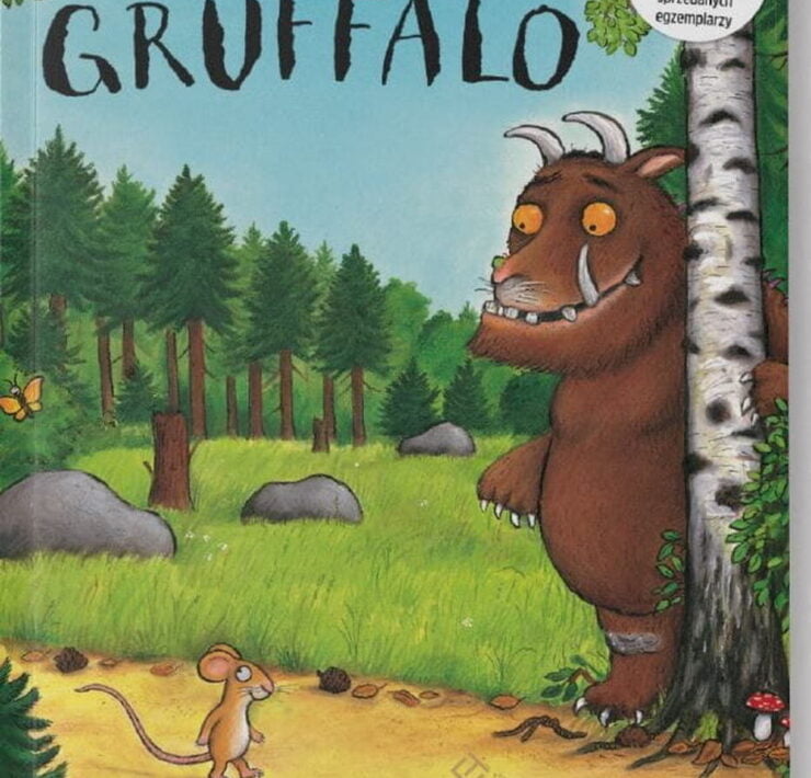 gruffalo