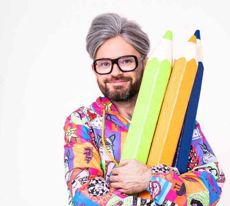 Jakub Tylman nauczyciel, pedagog