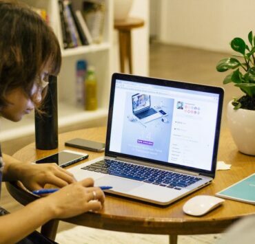 nauka języka angielskiego online