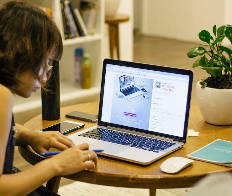 nauka języka angielskiego online