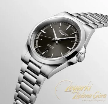 zegarek męski Longines