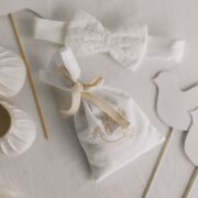 ubranie do chrztu dla chłopca