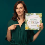 Martyna Broda "Jesteś kimś wyjątkowym"