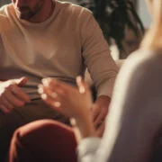 psychoterapia rozmowa z psychologiem