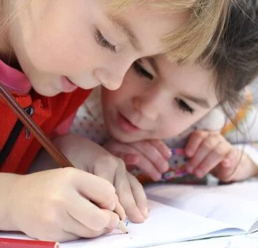 wyprawka do przedszkola