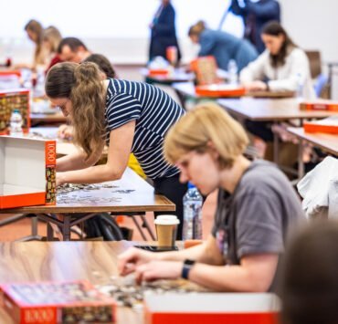 Festiwal i Targi Gier Planszowych BookGame 2024