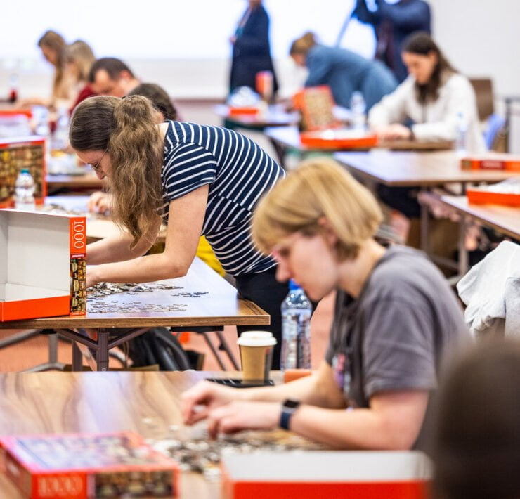 Festiwal i Targi Gier Planszowych BookGame 2024