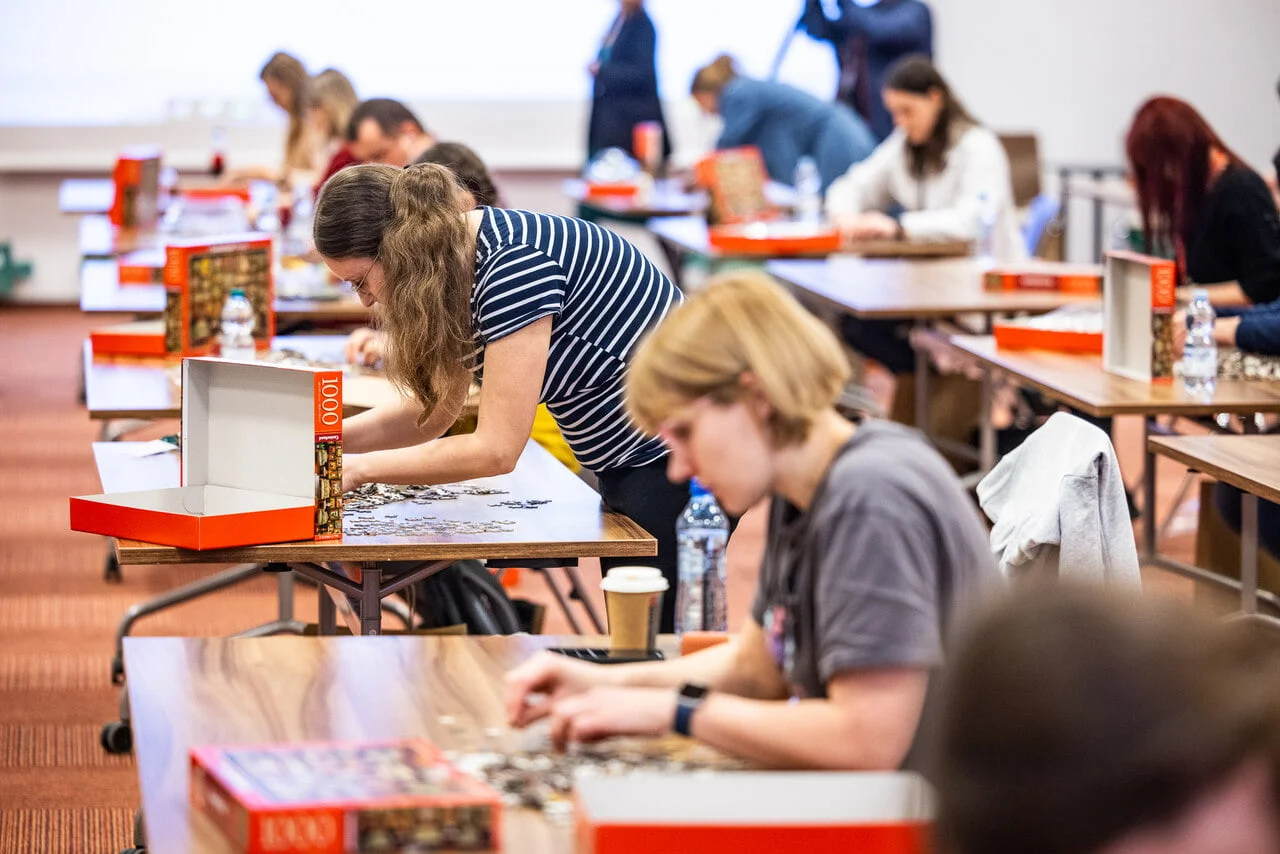 Festiwal i Targi Gier Planszowych BookGame 2024