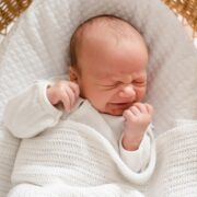 kolka u noworodka a dieta matki karmiącej