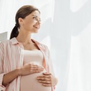 kobieta w ciąży anemia niedokrwistość z niedoboru żelaza