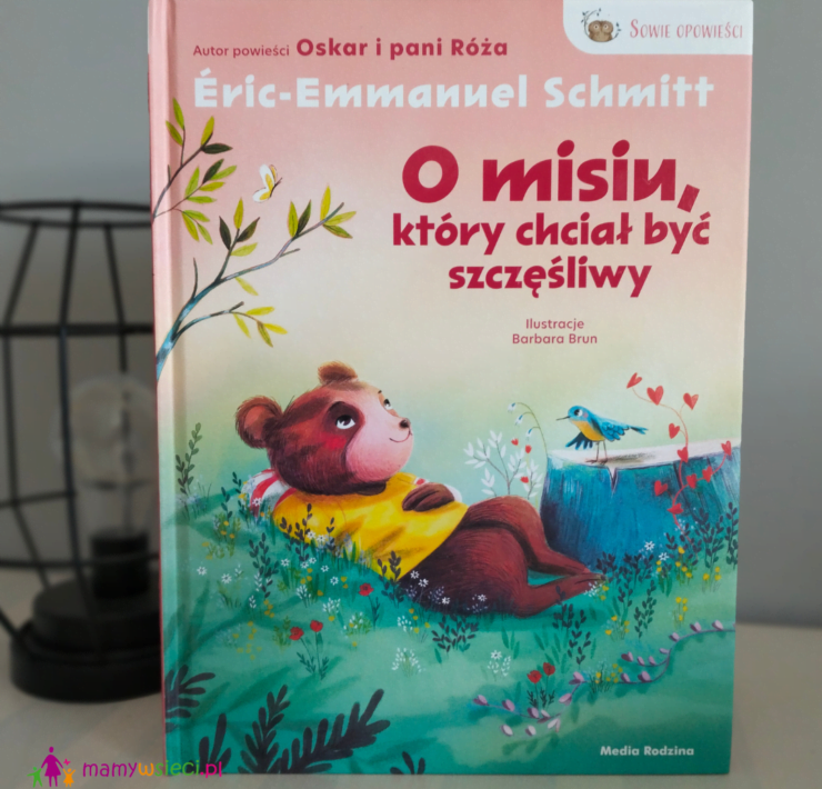 O słoniu, który nikogo nie szanował