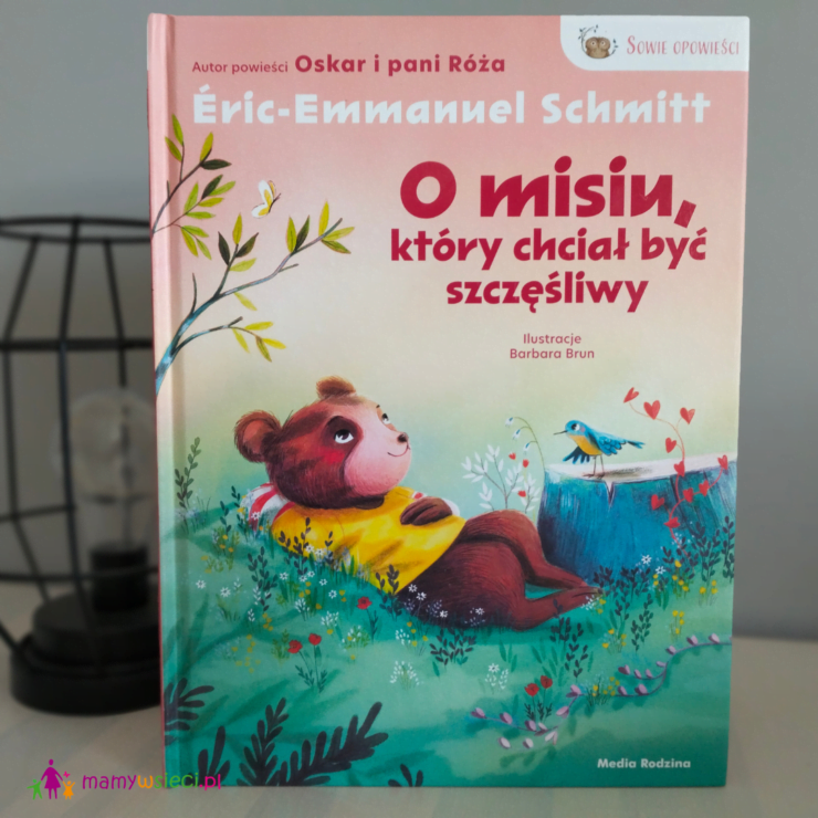 O słoniu, który nikogo nie szanował