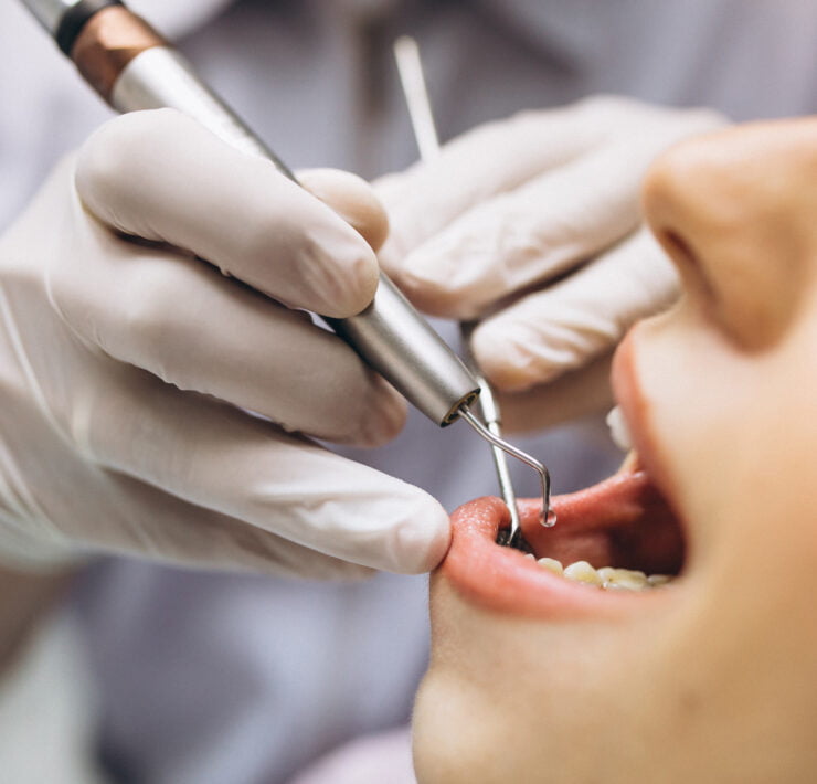 trendy w stomatologii