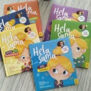 hela sama wydawnictwo wilga