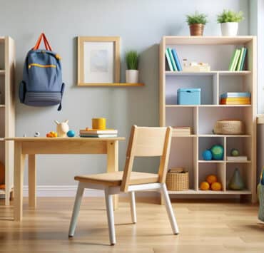 co kupić do pokoju ucznia