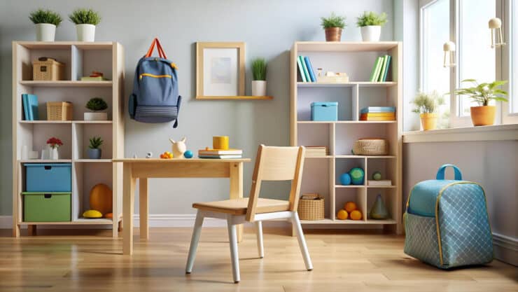 co kupić do pokoju ucznia