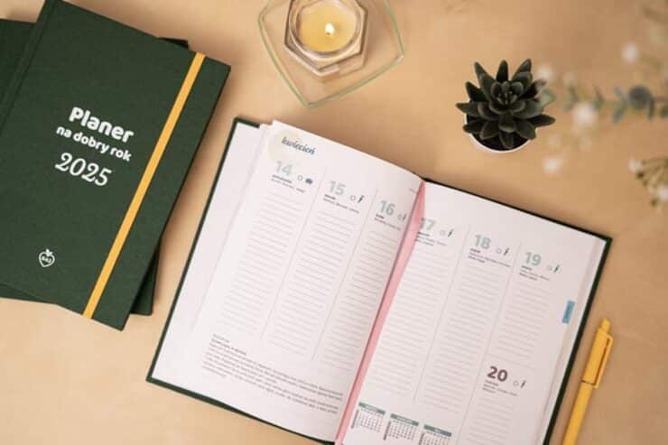 planer na dobry rok 2025