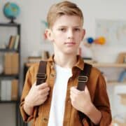 dziecko w szkole ubezpieczenie szkolne NNW