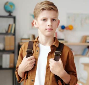 dziecko w szkole ubezpieczenie szkolne NNW