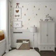 tapety dla dziecka w kroliczki royal rabbits1