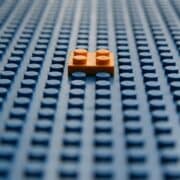 Klocki LEGO Technic - od jakiego wieku są odpowiednie?