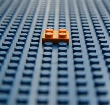 Klocki LEGO Technic - od jakiego wieku są odpowiednie?