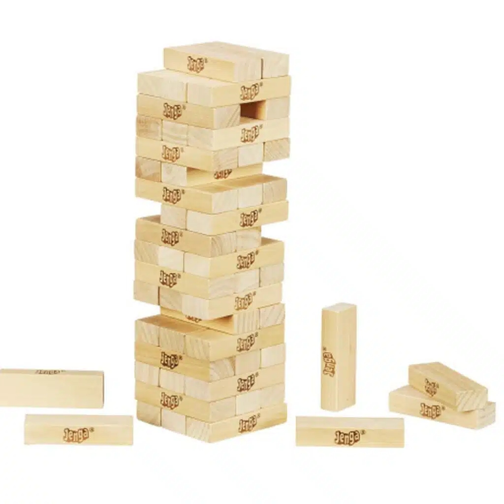 Jenga