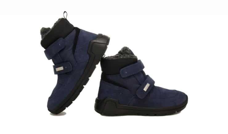 Buty zimowe dla dziecka Bartek