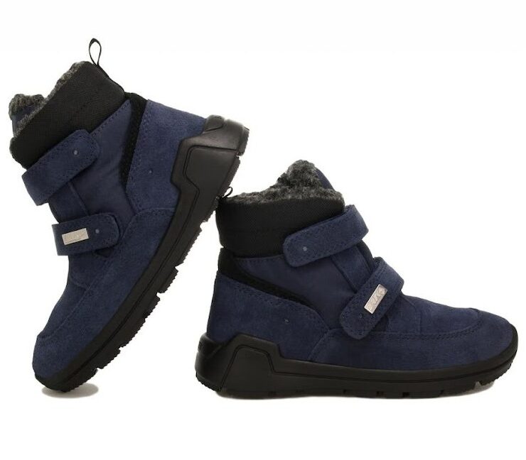 Buty zimowe dla dziecka Bartek