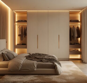 szafa przesuwna do pokoju