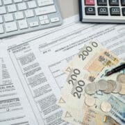 PIT 11, rozliczenie zwrotu podatku na dziecko