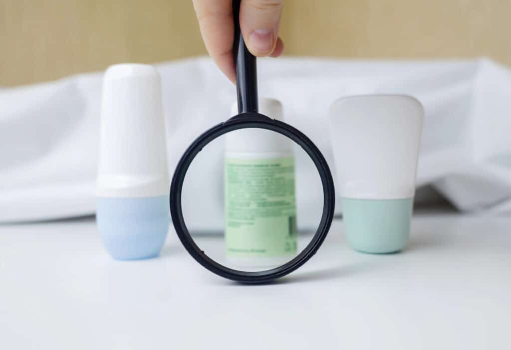 dezodoranty w kremie dla nastolatka