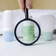 dezodoranty w kremie dla nastolatka