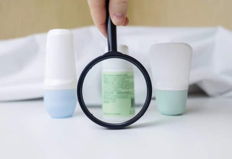 dezodoranty w kremie dla nastolatka