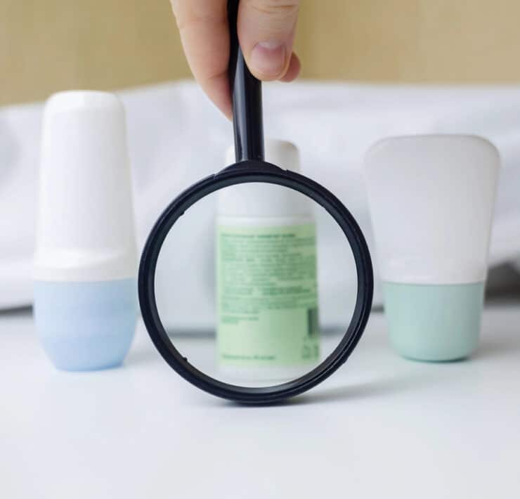 dezodoranty w kremie dla nastolatka