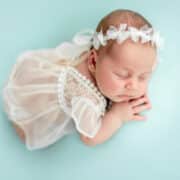 dziewczynka noworodek wybór imienia